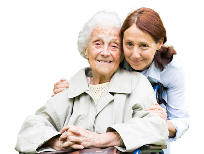 Курс патронажной сиделки (помощницы по уходу) в Элисте